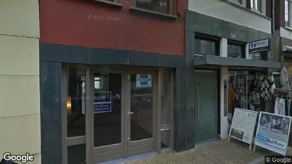 Kantorruimte for rent in Gorinchem - Photo from Google Street View