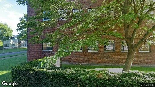 Kantorruimte for rent i Houten - Foto uit Google Street View