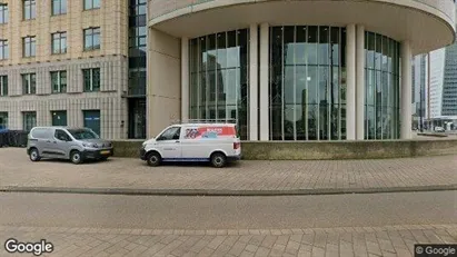 Kantorruimte for rent in Rotterdam Feijenoord - Photo from Google Street View