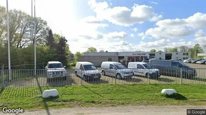 Bedrijfsruimtes for rent in Gennep - Photo from Google Street View
