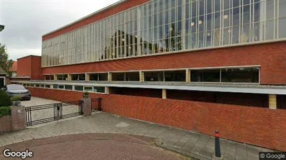 Kantorruimte for rent in Hilversum - Photo from Google Street View