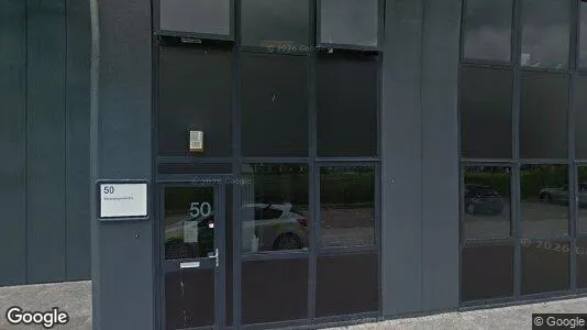 Bedrijfsruimtes for rent i Zoetermeer - Foto uit Google Street View