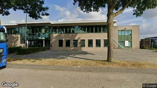 Producties for rent i Eindhoven - Foto uit Google Street View