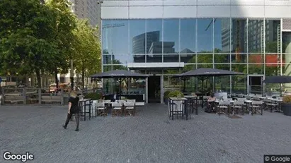 Kantorruimte for rent in Location is not specified - Photo from Google Street View