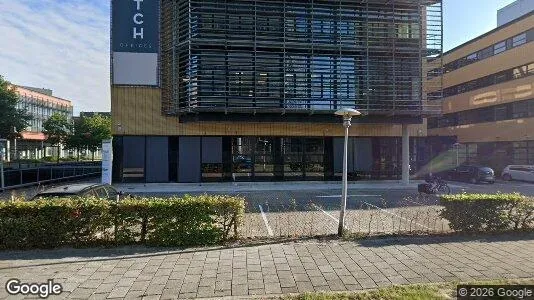 Kantorruimte for rent i Amsterdam Oost-Watergraafsmeer - Foto uit Google Street View
