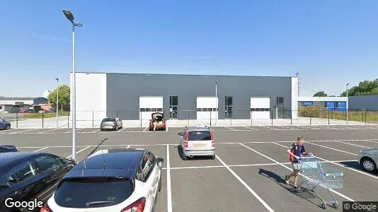 Magazijnen for rent i Doetinchem - Foto uit Google Street View