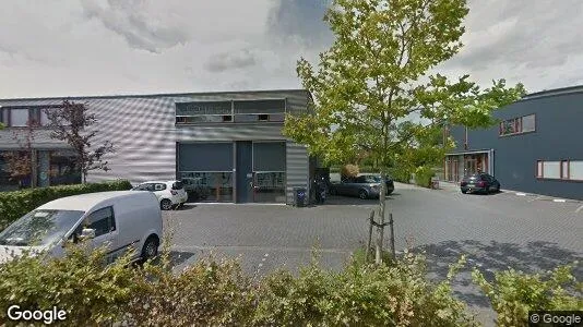 Kantorruimte for rent i Nieuwegein - Foto uit Google Street View