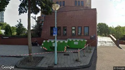 Kantorruimte for rent in Amsterdam Westpoort - Photo from Google Street View