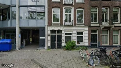 Bedrijfsruimtes for rent in Location is not specified - Photo from Google Street View