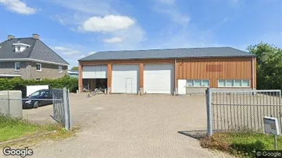 Bedrijfsruimtes for rent in Almere - Photo from Google Street View