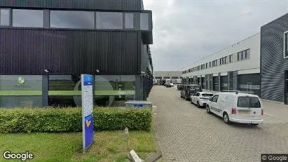 Bedrijfsruimtes for rent in Halderberge - Photo from Google Street View