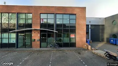 Bedrijfsruimtes for rent in Barendrecht - Photo from Google Street View