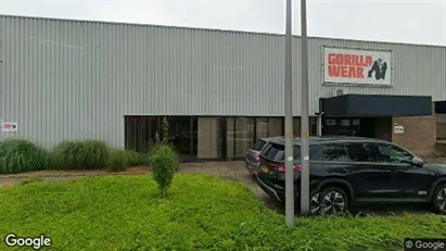 Bedrijfsruimtes for rent in Hengelo - Photo from Google Street View