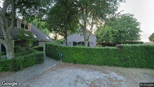 Kantorruimte for rent i Sint-Michielsgestel - Foto uit Google Street View