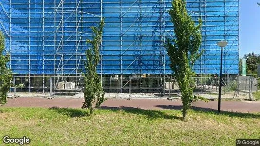 Kantorruimte for rent i Leusden - Foto uit Google Street View