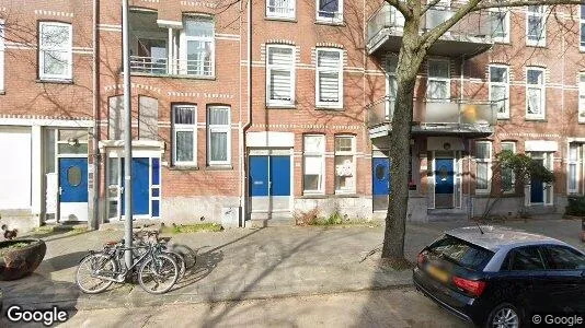 Magazijnen for rent i Rotterdam Delfshaven - Foto uit Google Street View