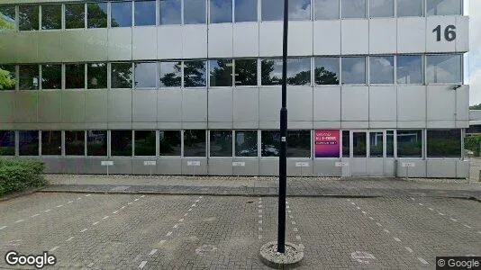 Kantorruimte for rent i Zeist - Foto uit Google Street View