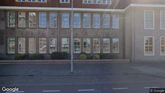 Kantorruimte for rent i Den Helder - Foto uit Google Street View