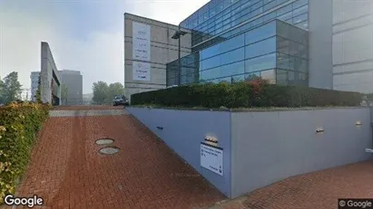 Kantorruimte for rent in Haarlemmermeer - Photo from Google Street View