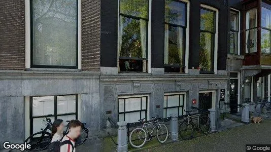 Kantorruimte for rent i Amsterdam Centrum - Foto uit Google Street View