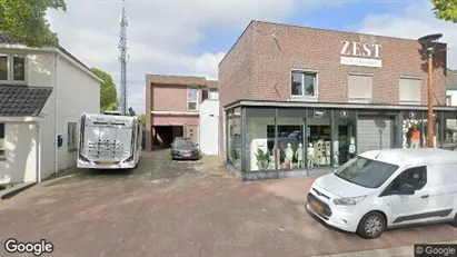 Bedrijfsruimtes for rent in Bladel - Photo from Google Street View