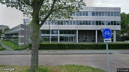 Kantorruimte for rent in Haarlemmermeer - Photo from Google Street View