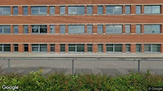Kantorruimte for rent i Groningen - Foto uit Google Street View