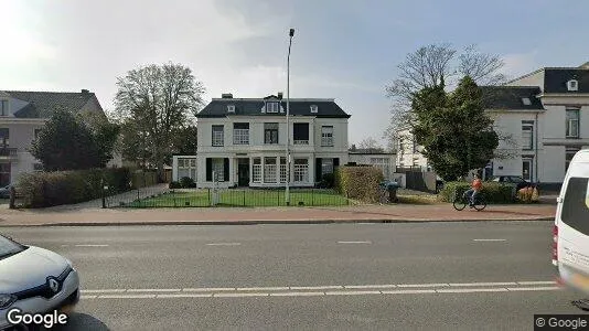 Kantorruimte for rent i Nijmegen - Foto uit Google Street View