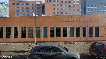 Kantorruimte for rent in Amsterdam Zuideramstel - Photo from Google Street View