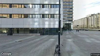 Kantorruimte for rent in Rotterdam Centrum - Photo from Google Street View