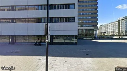 Kantorruimte for rent in Rotterdam Centrum - Photo from Google Street View
