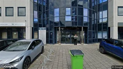 Bedrijfsruimtes for rent in Ridderkerk - Photo from Google Street View