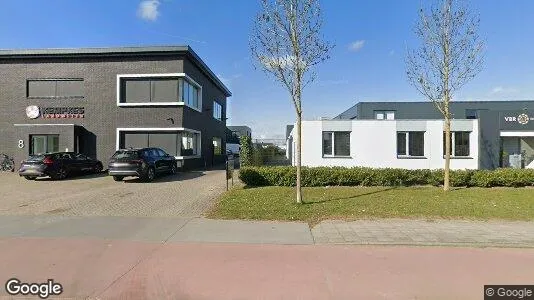 Kantorruimte for rent i Overbetuwe - Foto uit Google Street View