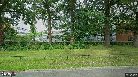 Bedrijfsruimtes for rent i Hengelo - Foto uit Google Street View