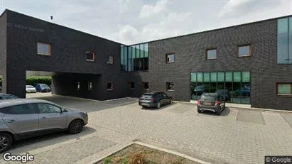 Kantorruimte for rent in Almelo - Photo from Google Street View