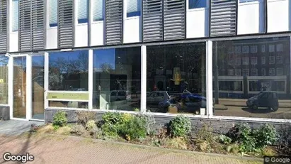 Kantorruimte for rent in Amsterdam Centrum - Photo from Google Street View