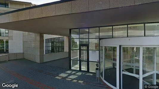 Kantorruimte for rent i Arnhem - Foto uit Google Street View
