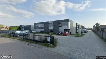 Bedrijfsruimtes for rent in Goirle - Photo from Google Street View