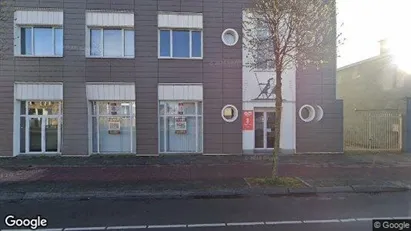 Kantorruimte for rent in Tilburg - Photo from Google Street View