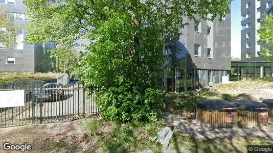 Kantorruimte for rent i Tilburg - Foto uit Google Street View