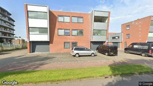 Kantorruimte for rent i Uithoorn - Foto uit Google Street View