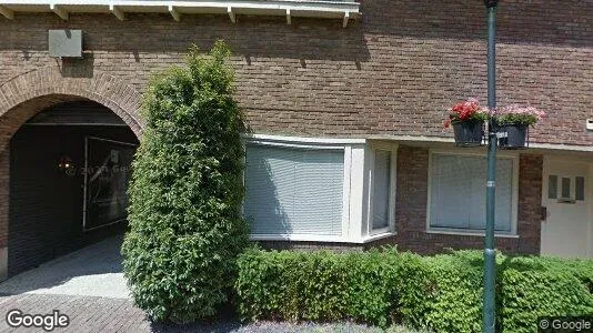 Kantorruimte for rent i Hilversum - Foto uit Google Street View