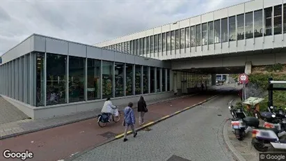 Kantorruimte for rent in Rotterdam Prins Alexander - Photo from Google Street View