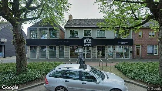 Kantorruimte for rent i Etten-Leur - Foto uit Google Street View