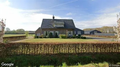 Bedrijfsruimtes for rent in Bernheze - Photo from Google Street View