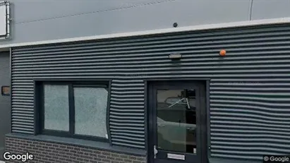 Bedrijfsruimtes for sale in Haarlem - Photo from Google Street View