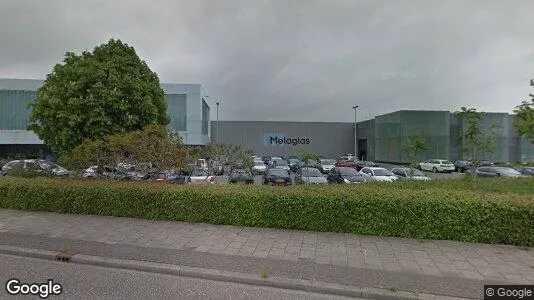 Kantorruimte for rent i Tiel - Foto uit Google Street View