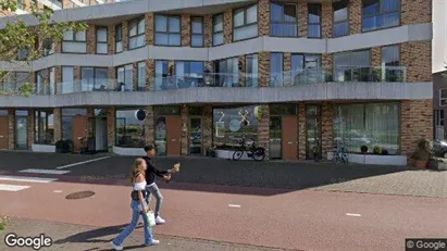 Kantorruimte for rent in Amsterdam Zeeburg - Photo from Google Street View