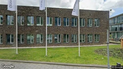 Kantorruimte for rent in Amsterdam Zuideramstel - Photo from Google Street View