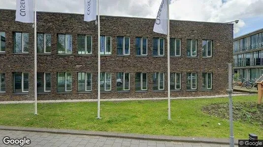 Kantorruimte for rent i Amsterdam Zuideramstel - Foto uit Google Street View